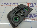 Блок управления отопителем Lada Granta