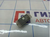Фонарь подсветки номера Lada Granta 11183717010