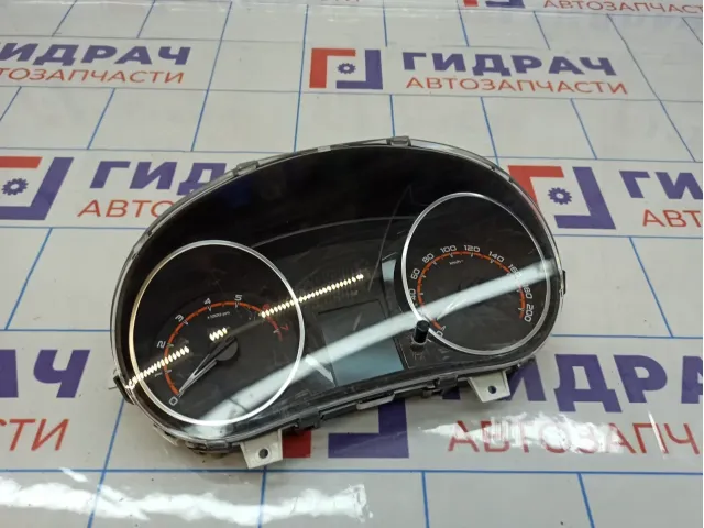 Панель приборов Lada Granta 8450101019