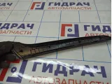 Накладка декоративная на торпедо правая Lada Granta 21925325132