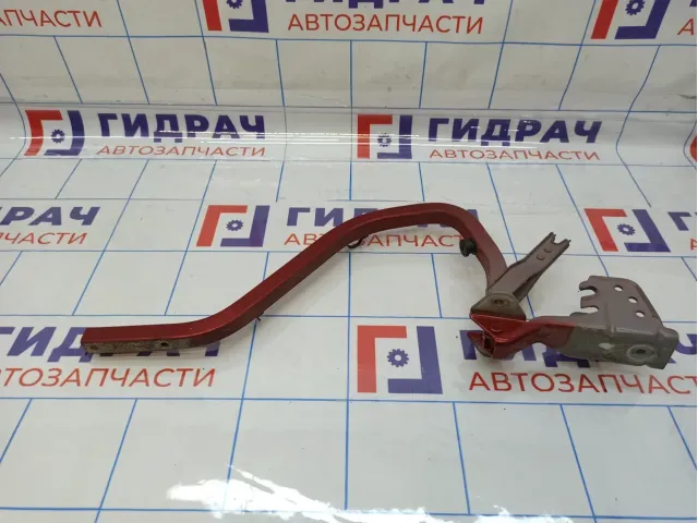 Петля крышки багажника левая Lada Granta