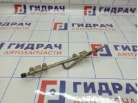 Рейка топливная (рампа) Lada Granta 11181144010