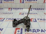 Кулиса КПП Lada Granta