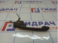 Ручка двери наружная задняя правая Lada Granta