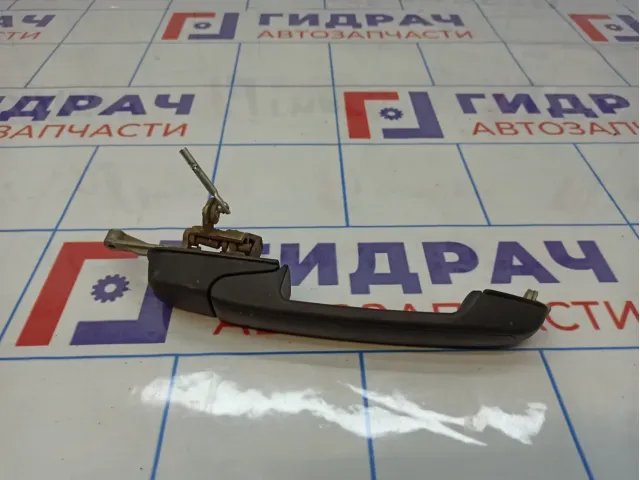 Ручка двери наружная задняя правая Lada Granta