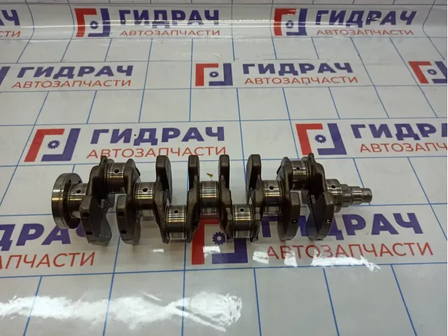 Коленвал Lada Granta