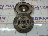 Корзина сцепления с диском Lada Granta