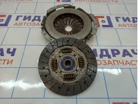 Корзина сцепления с диском Lada Granta
