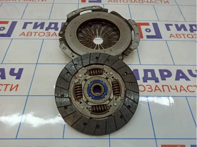 Корзина сцепления с диском Lada Granta