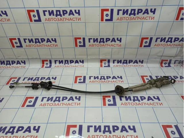 Трос КПП Lada Granta