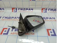 Зеркало правое механическое Lada Granta 11180820102001
