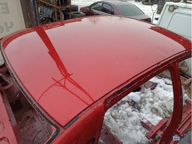 Крыша Lada Granta
