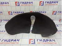 Локер задний левый Lada Granta