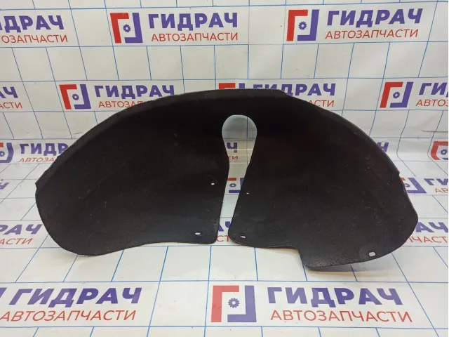 Локер задний левый Lada Granta