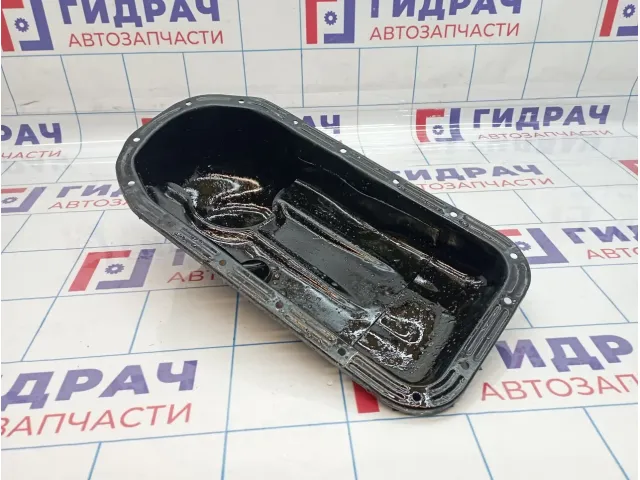 Поддон масляный двигателя Lada Granta 21100100901030