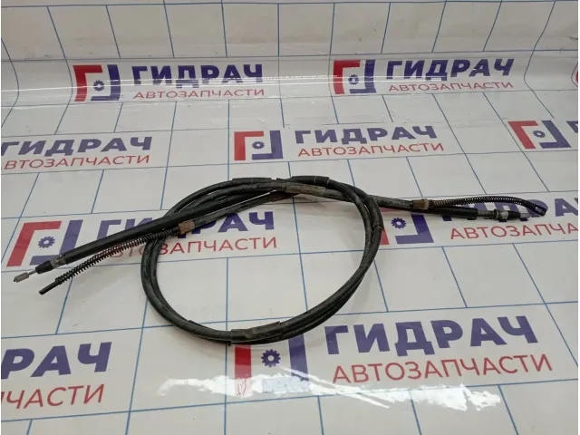 Трос стояночного тормоза Lada Granta 21100350818002
