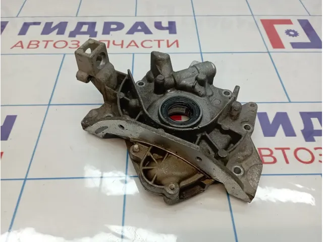 Насос масляный Lada Granta 21081011020