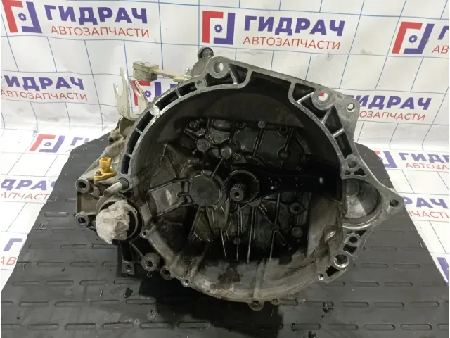 МКПП Lada Granta