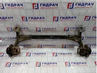 Балка задняя Lada Granta 21920291400800
