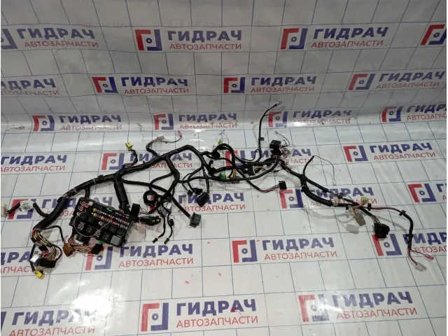 Проводка салонная Lada Granta 8450102682