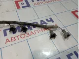 Проводка на топливные форсунки Lada Granta 21110372403600