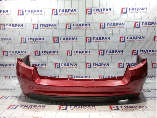 Бампер задний Lada Granta