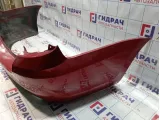 Бампер задний Lada Granta
