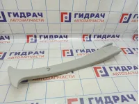 Обшивка стойки средней правой верхняя Lada Granta 21905402128