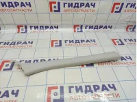 Обшивка стойки передней правой верхняя Lada Granta 21905402114