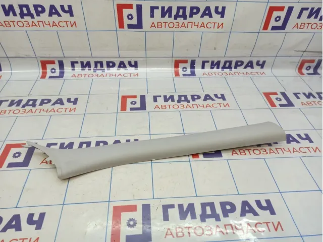 Обшивка стойки передней правой верхняя Lada Granta 21905402114