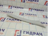 Обшивка стойки передней правой верхняя Lada Granta 21905402114
