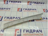 Обшивка стойки передней правой верхняя Lada Granta 21905402114