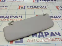 Козырек солнцезащитный левый Lada Granta
