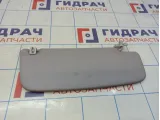 Козырек солнцезащитный левый Lada Granta