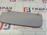 Козырек солнцезащитный правый Lada Granta