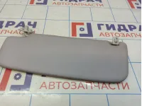 Козырек солнцезащитный правый Lada Granta