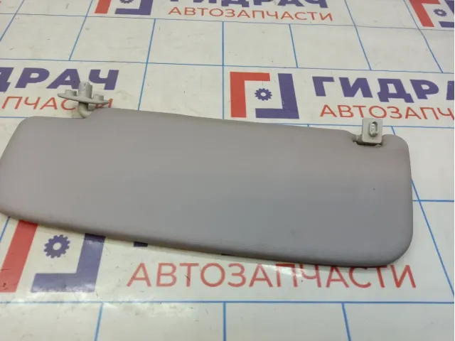 Козырек солнцезащитный правый Lada Granta