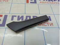 Накладка декоративная на торпедо левая Lada Granta 21925325133