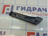 Накладка декоративная на торпедо левая Lada Granta 21925325133