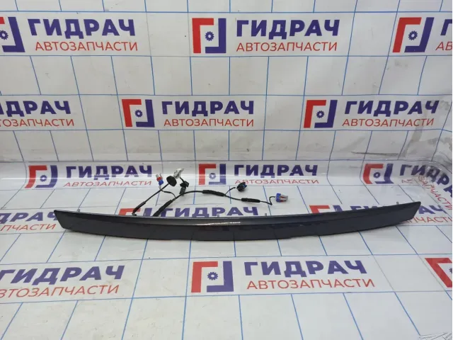 Накладка двери багажника Lada Granta 8450100982