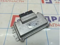 Блок управления двигателем Lada Granta 8450106524