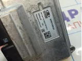 Блок управления двигателем Lada Granta 8450106524