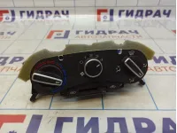 Блок управления отопителем Lada Granta