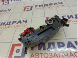 Блок управления отопителем Lada Granta