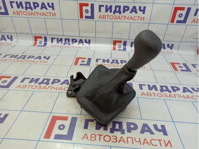 Кулиса КПП Lada Granta