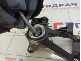 Кулиса КПП Lada Granta