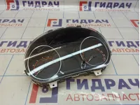 Панель приборов Lada Granta 8450104950