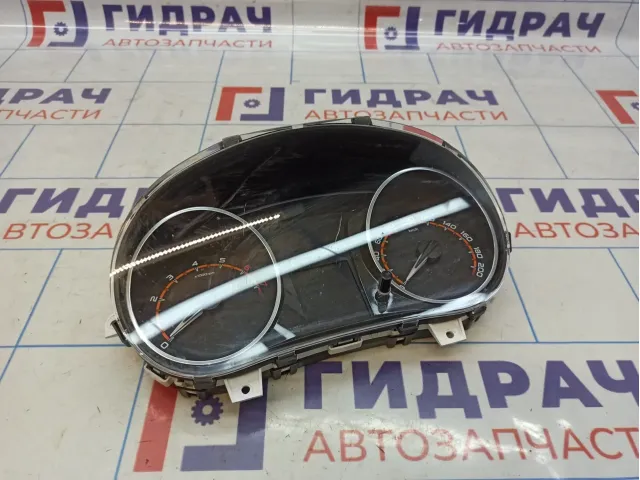 Панель приборов Lada Granta 8450104950