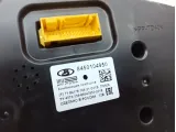 Панель приборов Lada Granta 8450104950