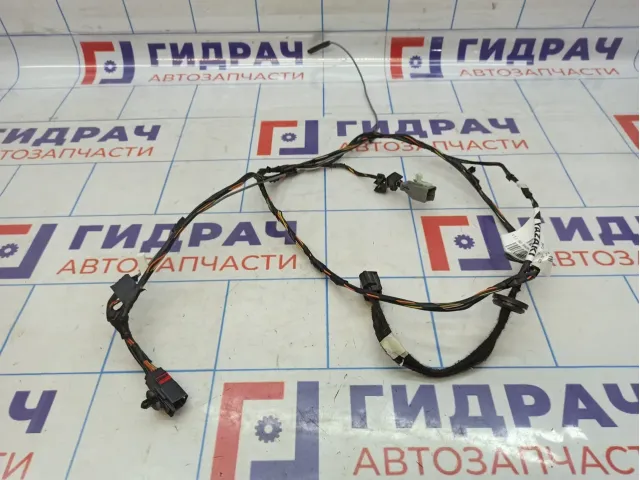 Проводка двери багажника Lada Granta